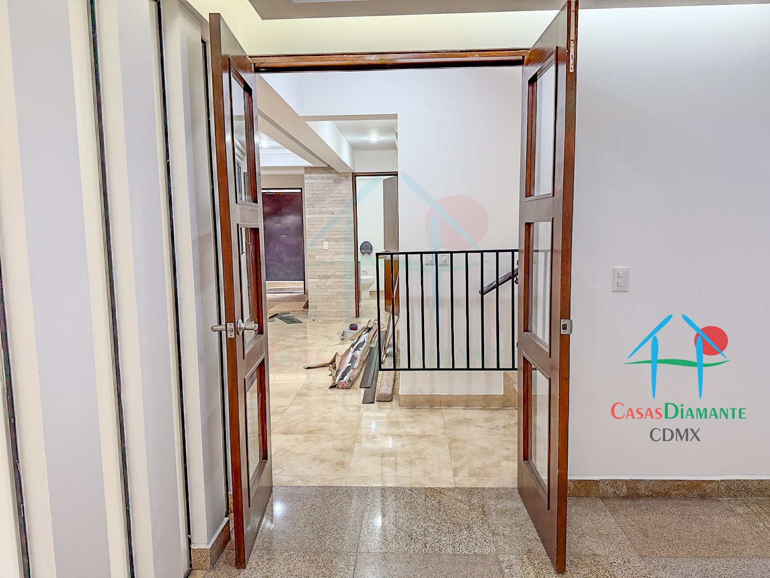 Tecamachalco Casa Troya C - Comedor 6